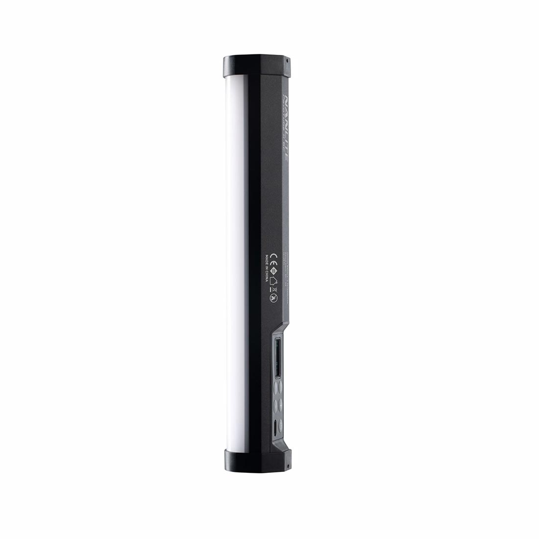 NanLite PavoTube II 6C 1-Kit