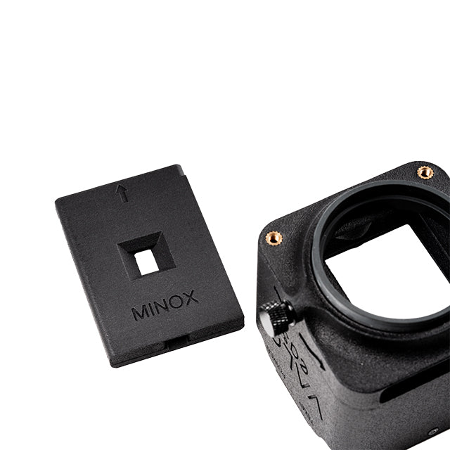 Valoi Easy35 Minox Holder