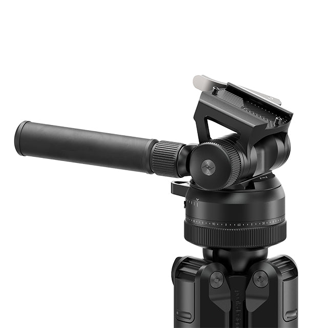 Peak Design Pro Tripod Tilt Mod