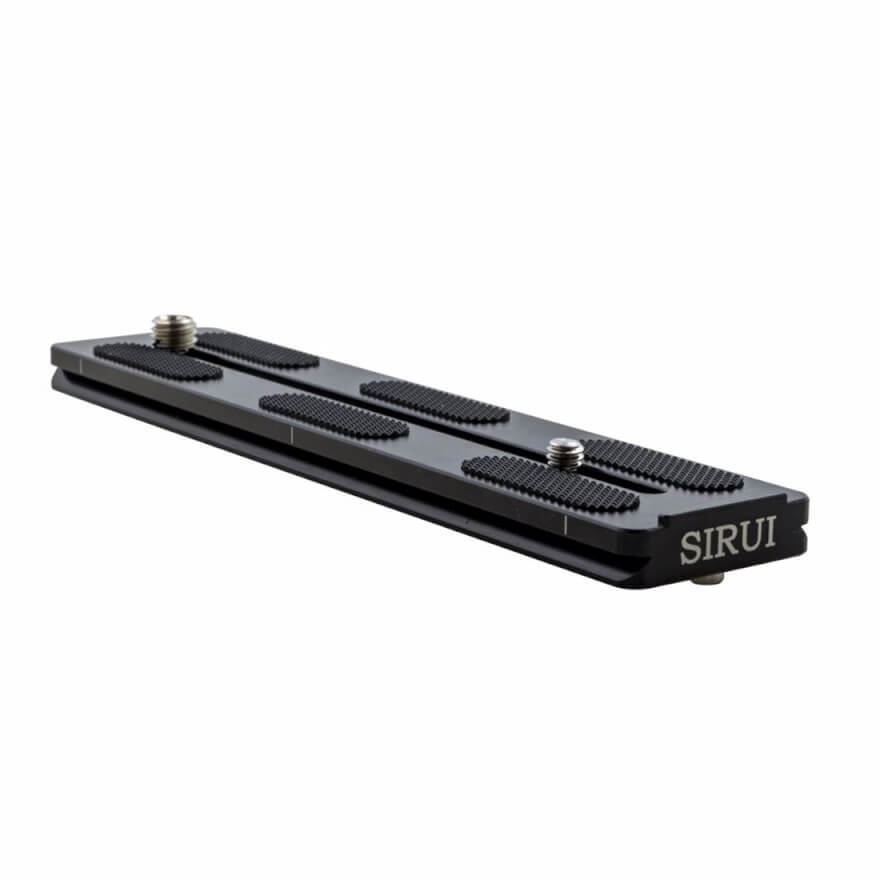 Sirui PH-180 Kameraplade