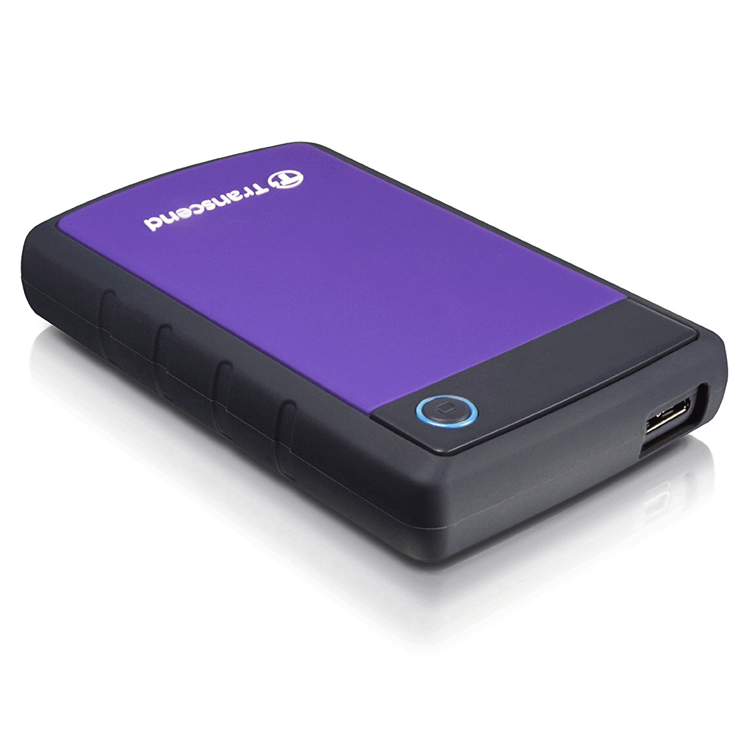Transcend Storejet 25H3 2 TB USB 3.0