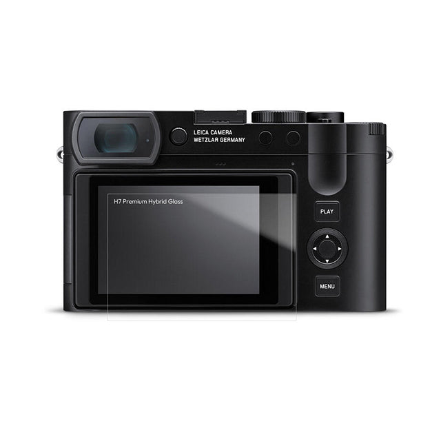 Leica Premium Hybrid Glass Size 2