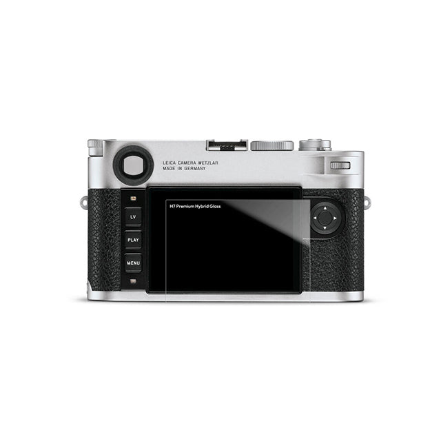 Leica Premium Hybrid Glass Size 2