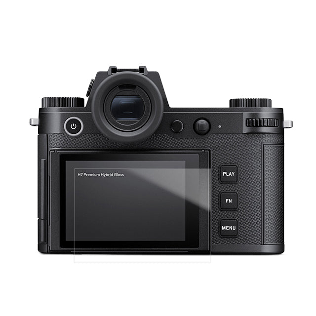 Leica Premium Hybrid Glass Size 3