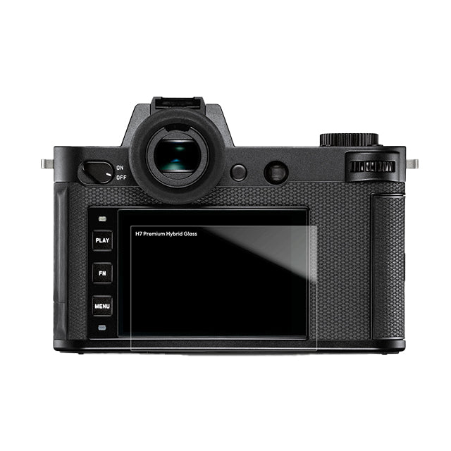 Leica Premium Hybrid Glass Size 3