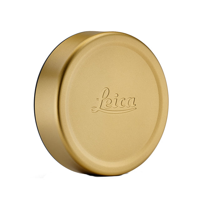Leica Q3 Lens Cap Messing