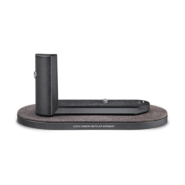 Leica Q3 Wireless Charging Handgrip HG-DC1 Monochrom