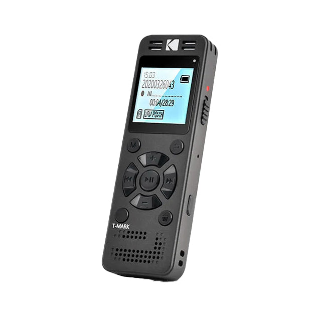 Kodak Diktafon VRC 350