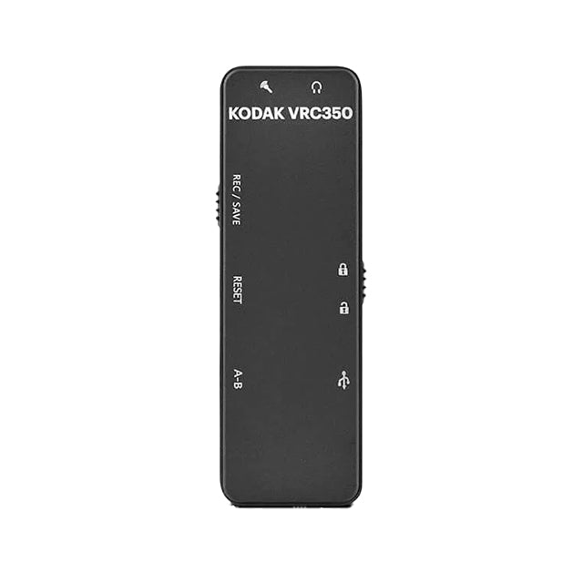 Kodak Diktafon VRC 350