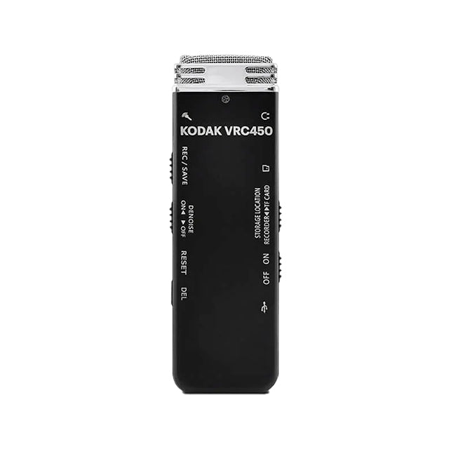 Kodak Diktafon VRC 450