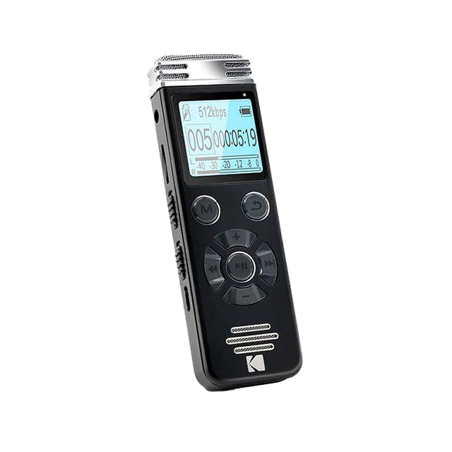 Kodak Diktafon VRC 450
