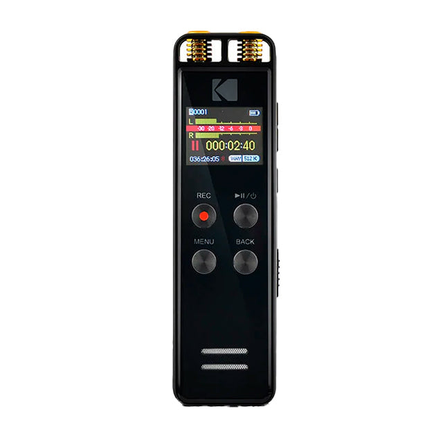 Kodak Diktafon VRC 550