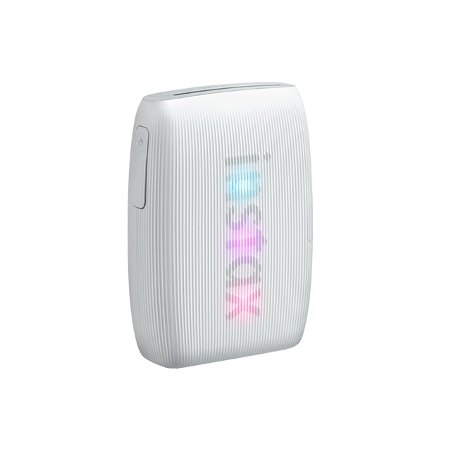 Fujifilm Instax Mini Link 3 Clay White