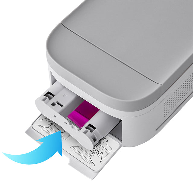 HP Sprocket Studio Plus