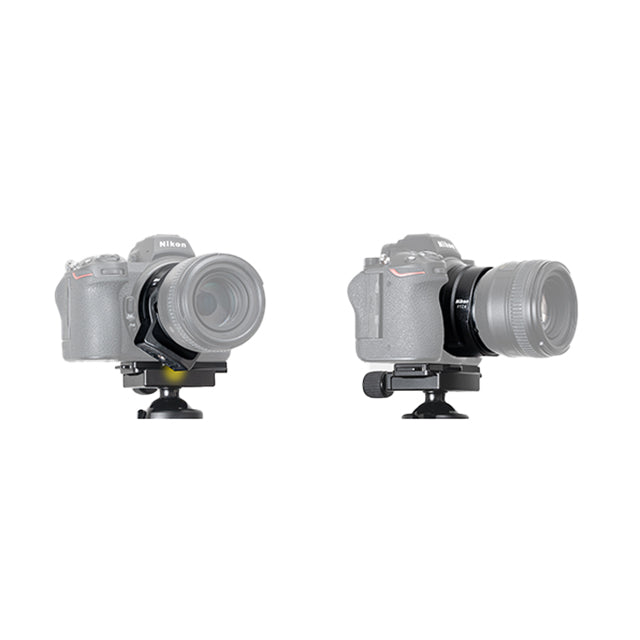 Nikon FTZ II Adapter