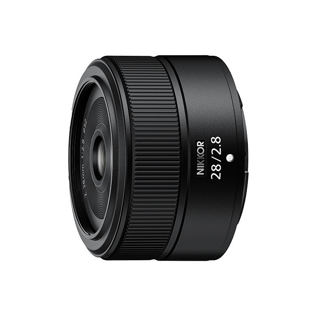 Nikon Z 28mm F/2.8 NIKKOR