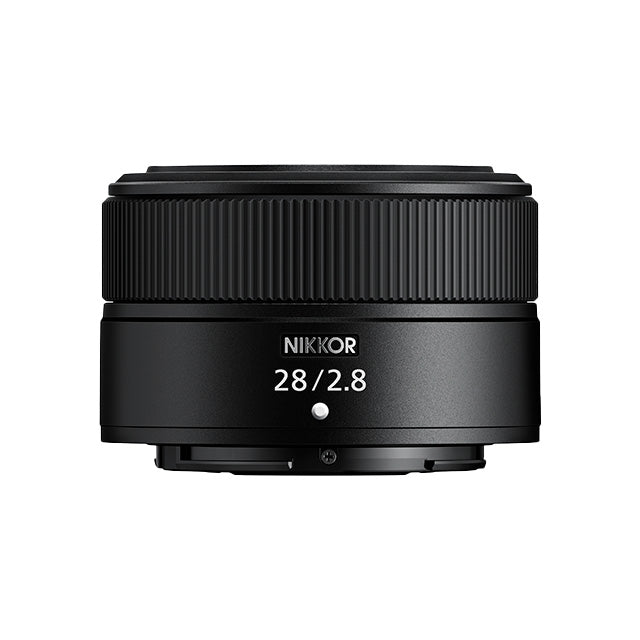 Nikon Z 28mm F/2.8 NIKKOR