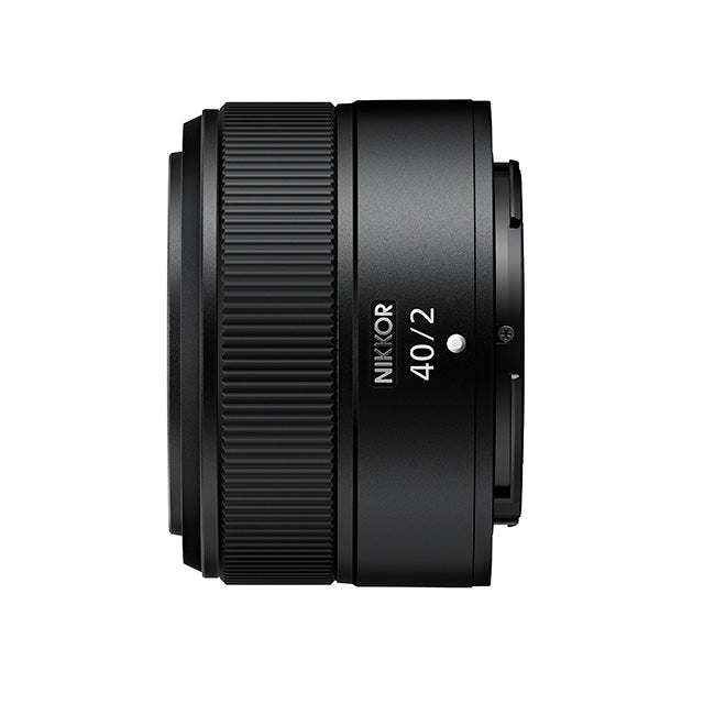 Nikon Z 40mm F/2 NIKKOR