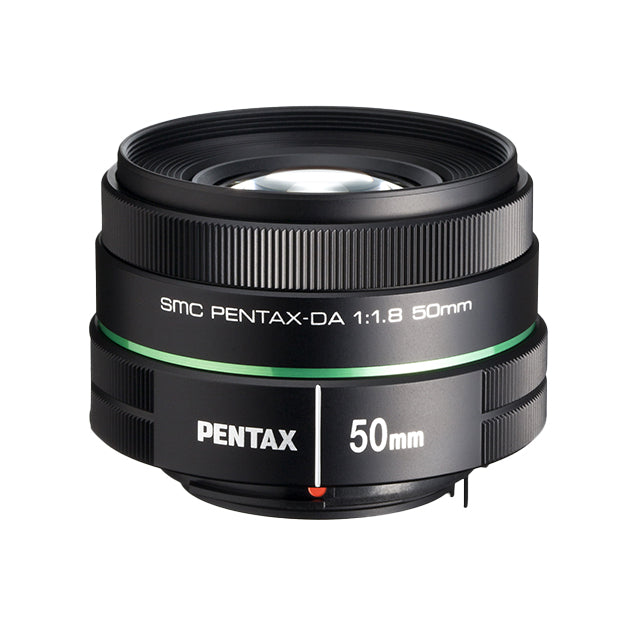 Pentax DA 50mm F/1,8