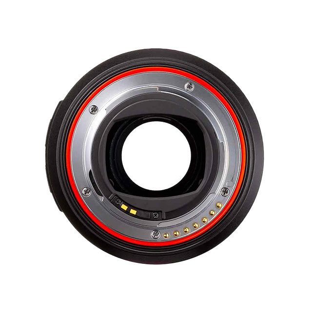 Pentax HD D FA 70-210mm F/4