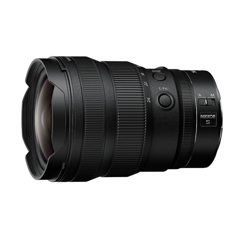 Nikon Z 14-24mm F/2.8 S NIKKOR