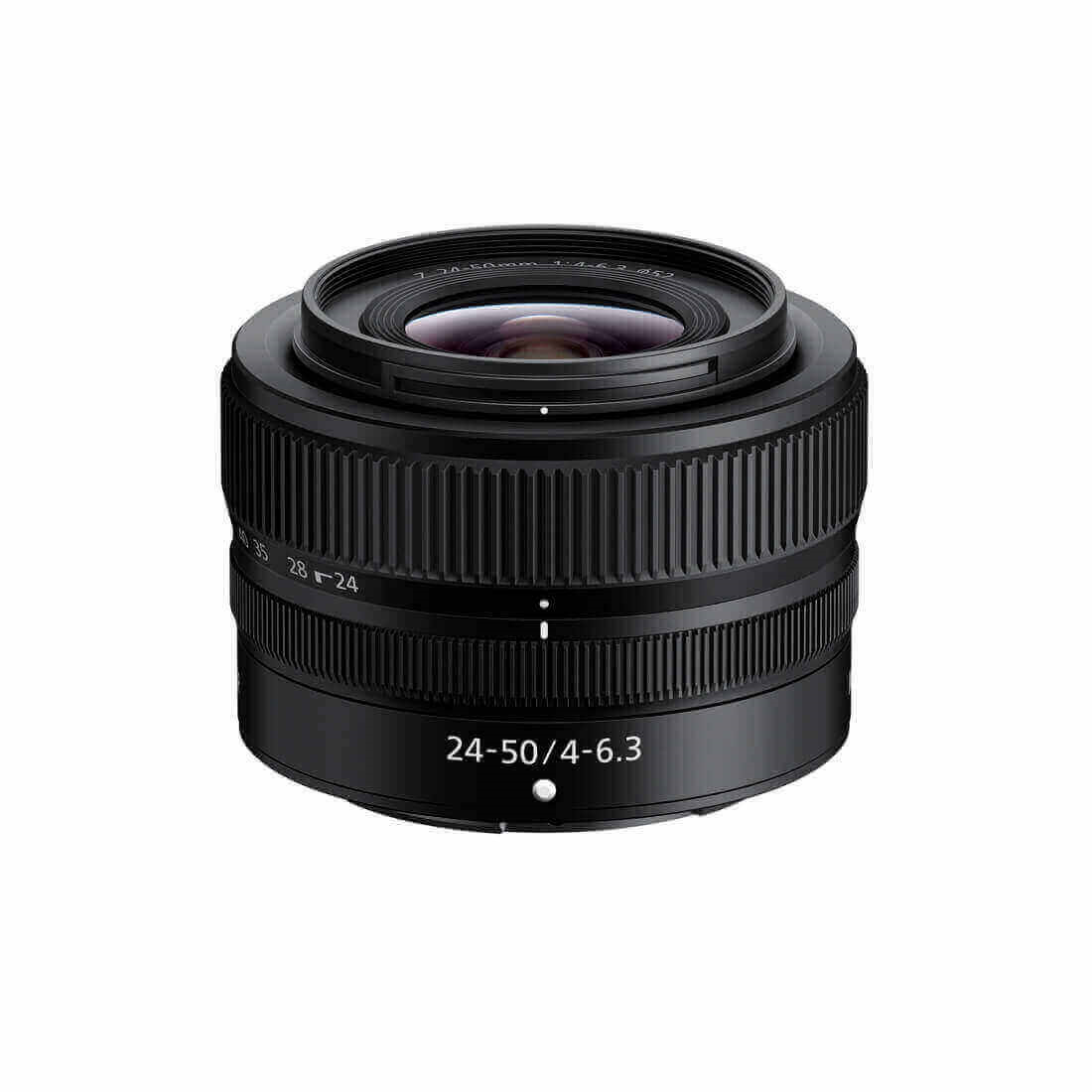 Nikon Z 24-50mm F/4-6.3 NIKKOR