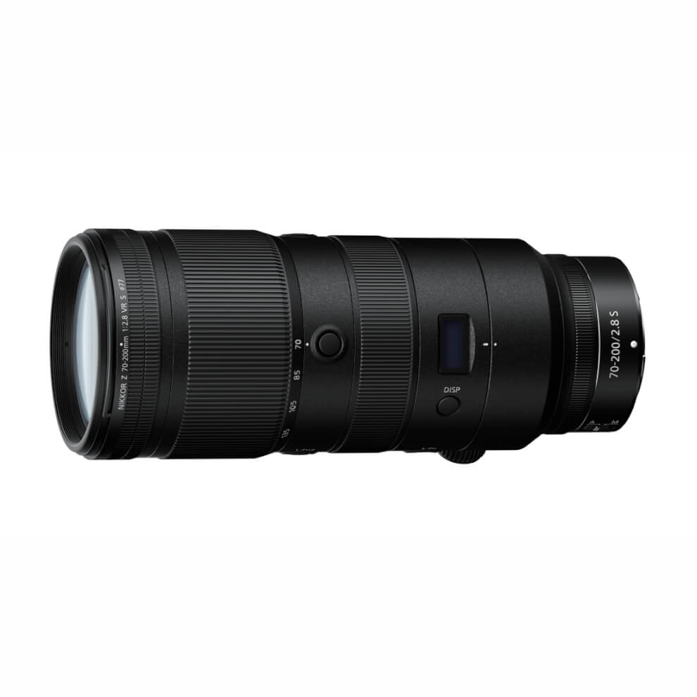 Nikon Z 70-200mm F/2.8 VR S NIKKOR