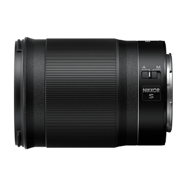 Nikon Z 85mm F/1.8 S NIKKOR