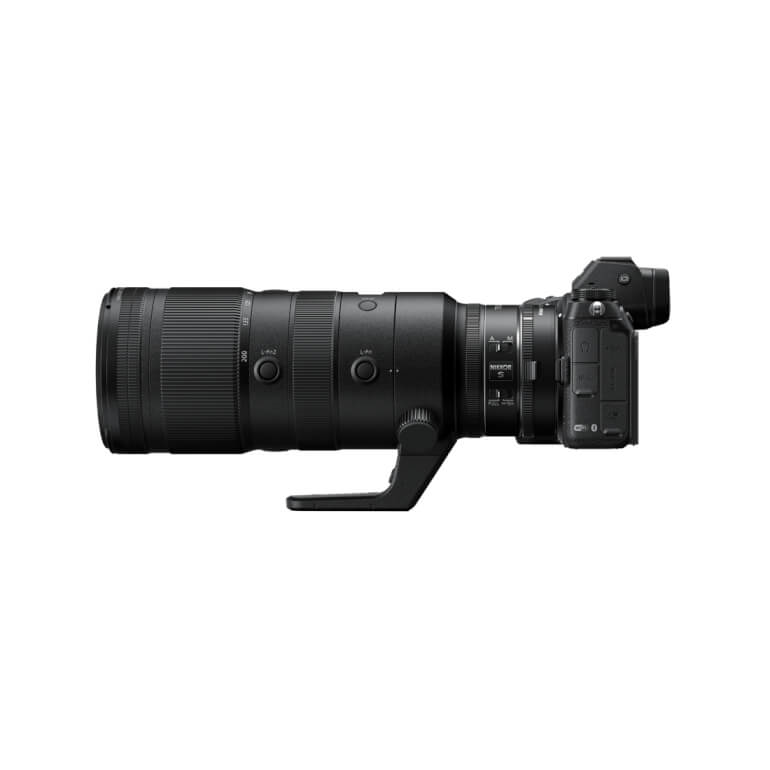 Nikon Z Telekonverter TC-1.4x