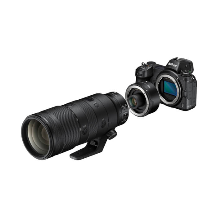 Nikon Z Telekonverter TC-2.0x