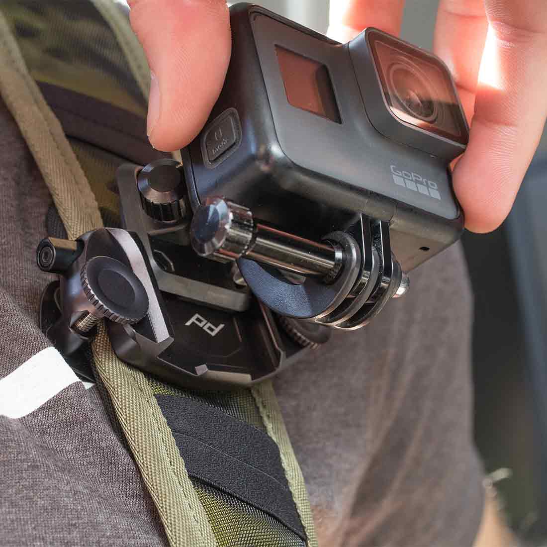 Peak Design POV Kit