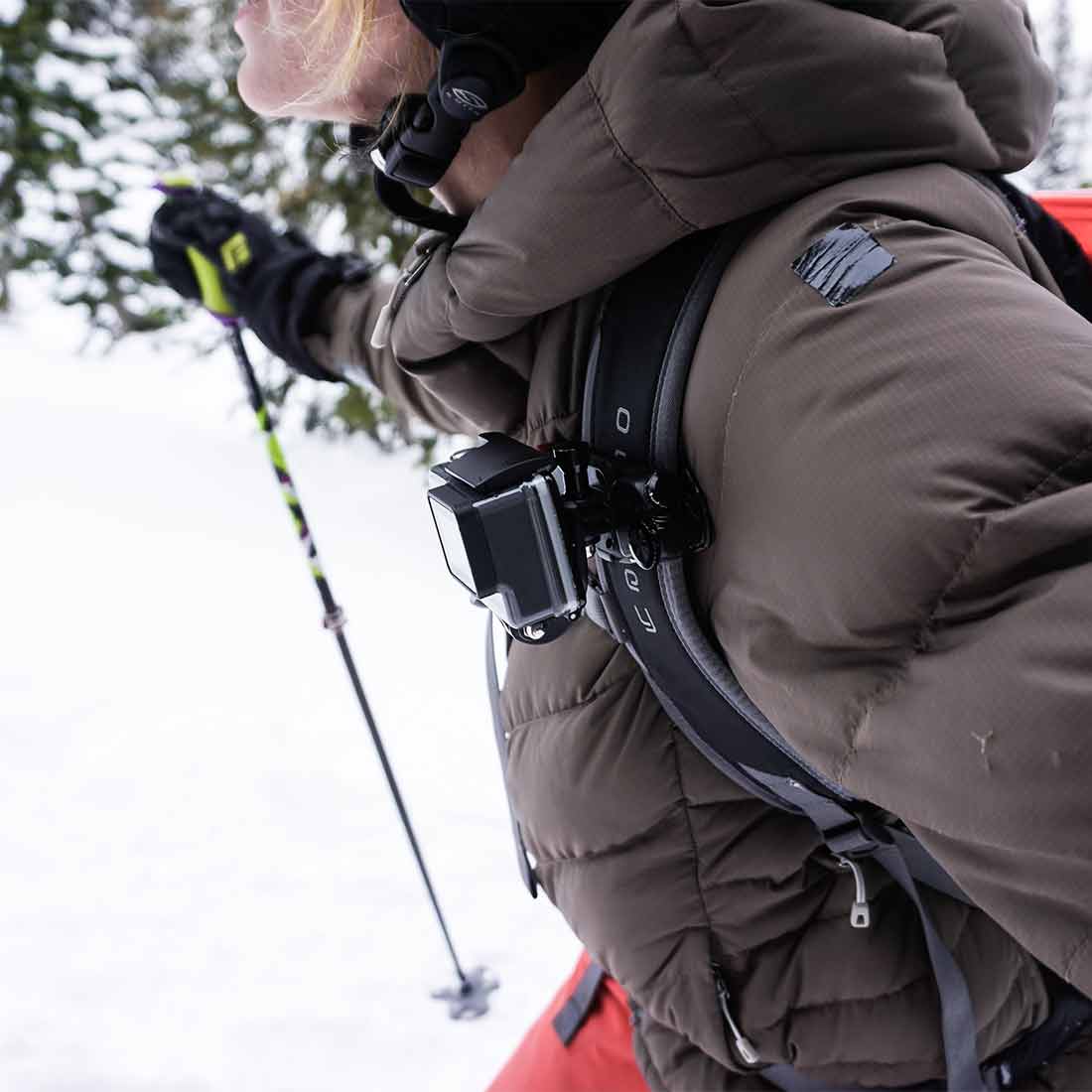 Peak Design POV Kit