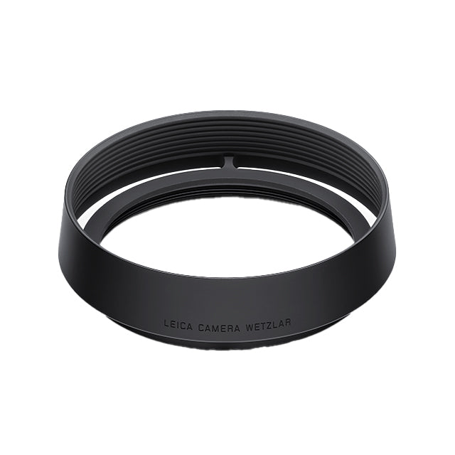Leica Q3 Lens Hood Sort