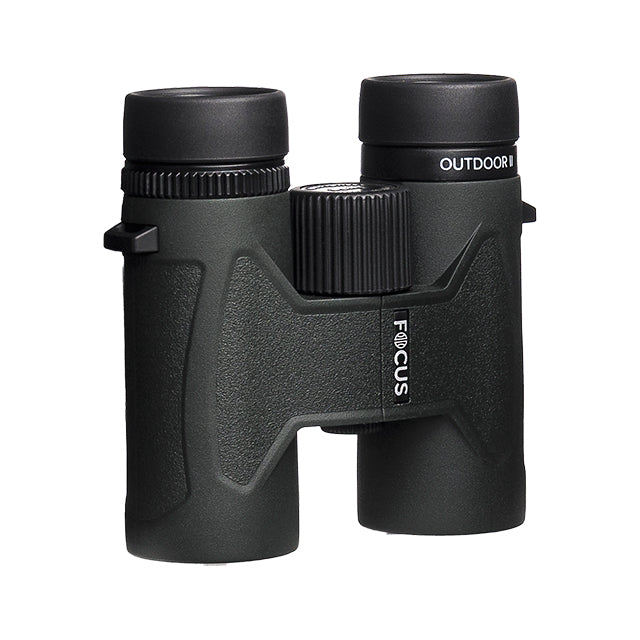 Focus Outdoor II 8x32