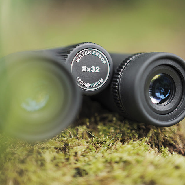 Focus Outdoor II 8x32