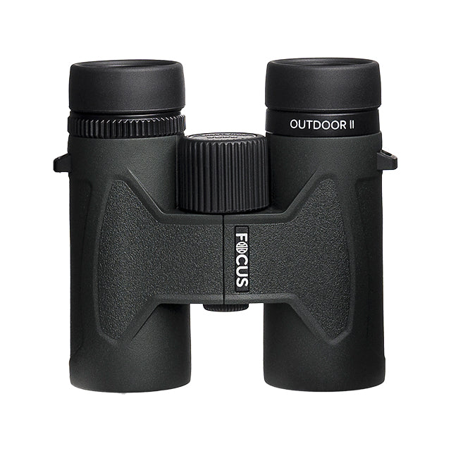 Focus Outdoor II 8x32