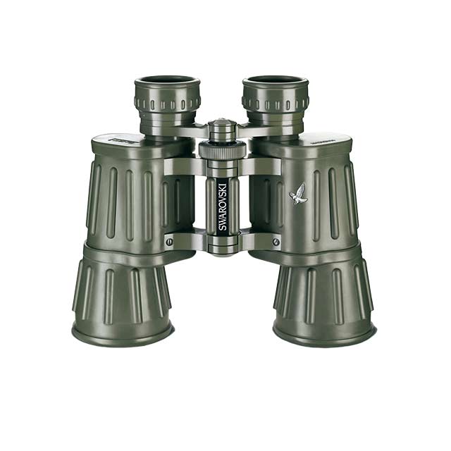 SWAROVSKI Habicht 10x40 WMGA