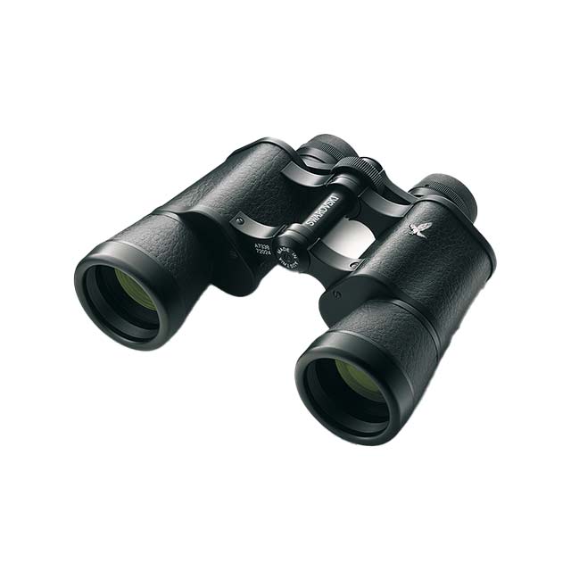 SWAROVSKI Habicht 10x40 WMS