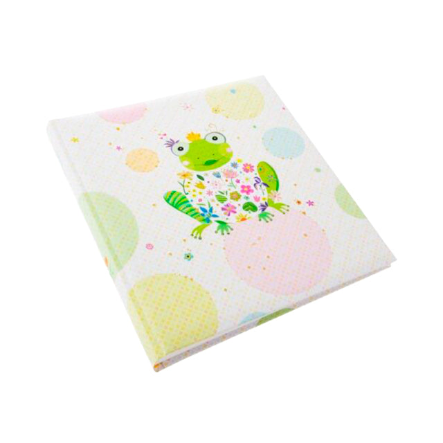 Goldbuch Baby Happy Frog 25x25 cm