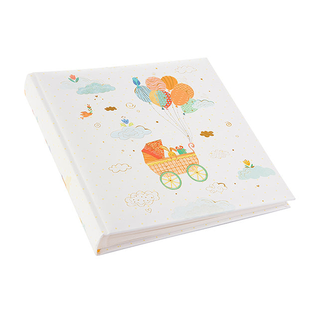 Goldbuch Baby Heavenly 25x25 cm