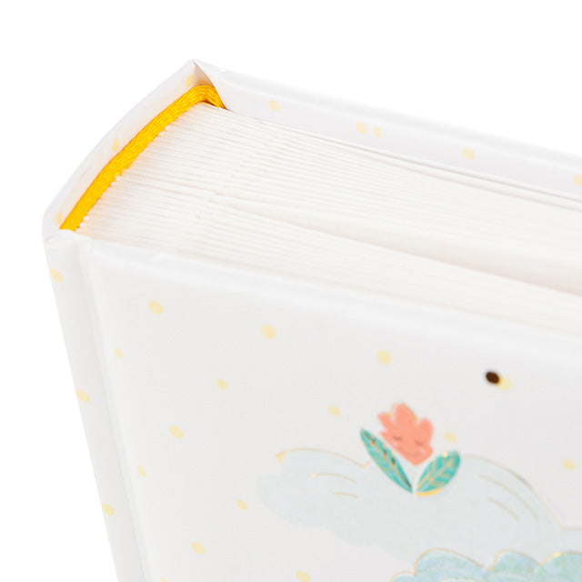 Goldbuch Baby Heavenly 25x25 cm