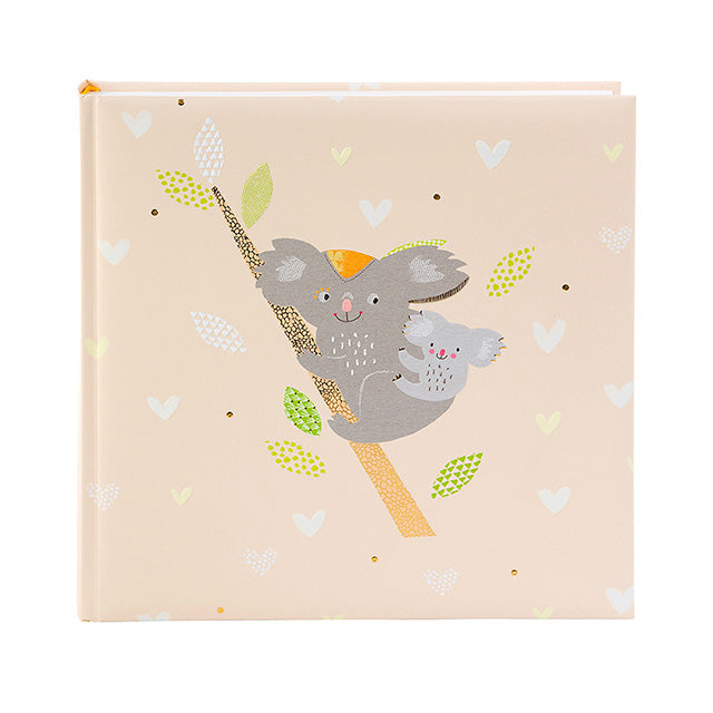 Goldbuch Baby Koala 25x25 cm