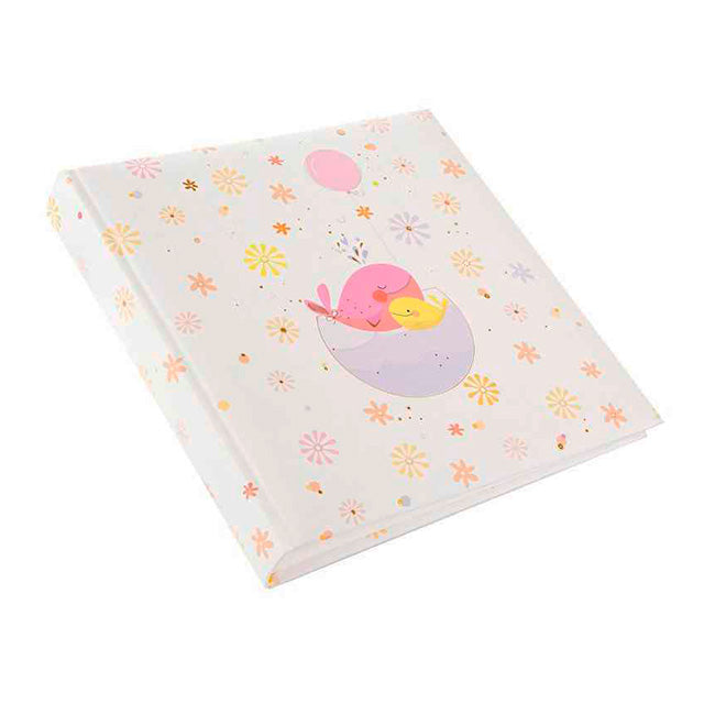 Goldbuch Baby Little Whale 25x25 cm