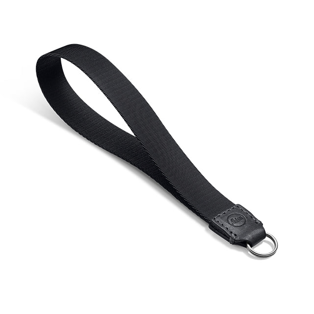 Leica Håndledsrem Sort
