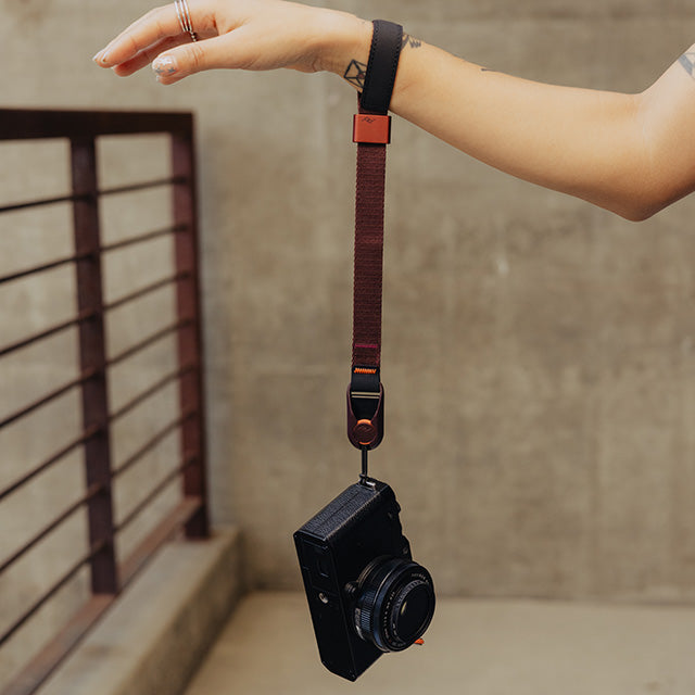 Peak Design Cuff Eclipse