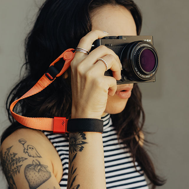 Peak Design Cuff Ibis
