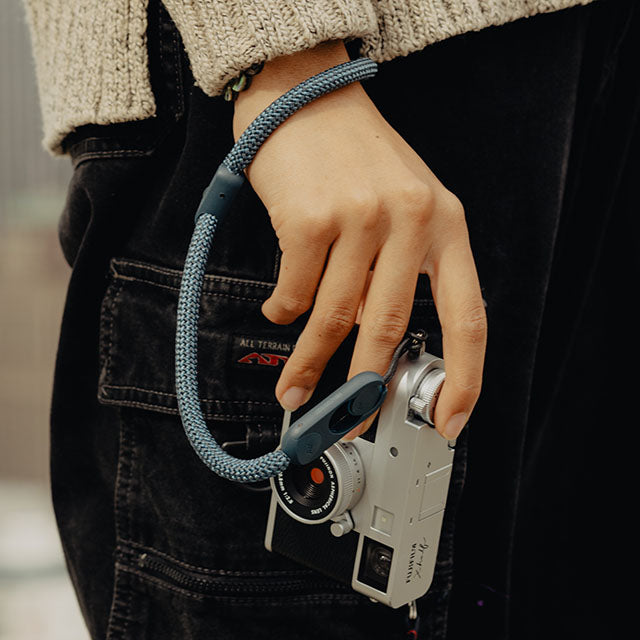 Peak Design Cuff Rope Håndledsrem Ocean