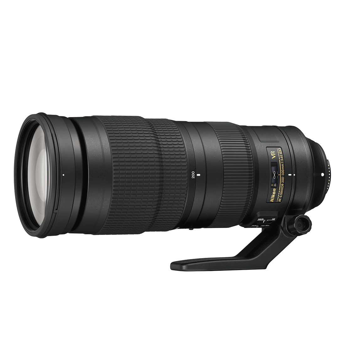 Nikon 200-500mm f/5.6 AF-S VR Zoom NIKKOR