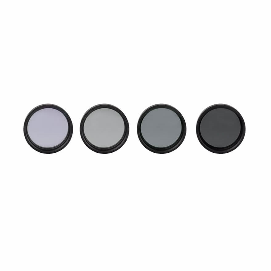 Celestron Månefilter Kit