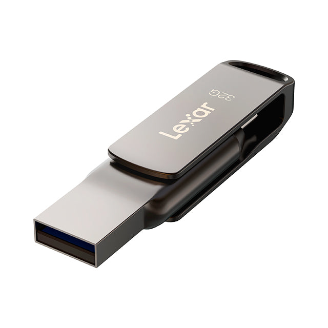 Lexar JumpDrive 32 GB USB Type-C/Type A